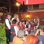 Hotel Armira Family Iwajlowgrad
