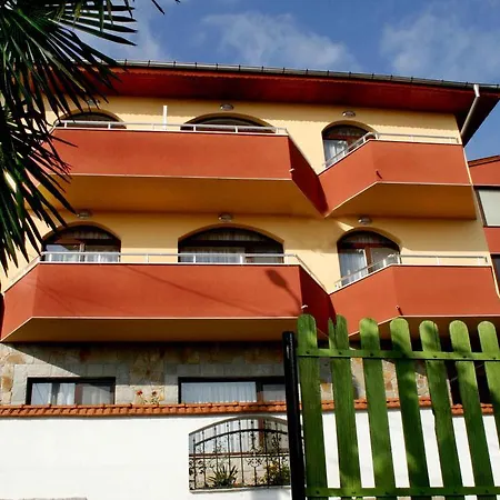 Hotel Armira Family Iwajlowgrad